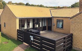 Charming 6-Person Vacation Home In Middelfart